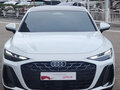 2026 Audi A6 VI (C9), белый - вид 2