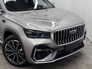2026 Geely Monjaro (Xingyue L) I Рестайлинг 2 (China Market), серый, 4220000 рублей, вид 5