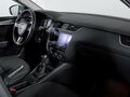 2017 Skoda Octavia III (A7) Рестайлинг, серебристый, 1498000 рублей - вид 8