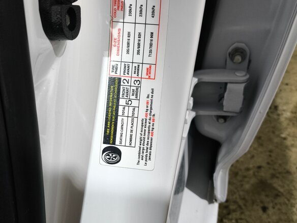 2021 Nissan Sentra VIII (B18), белый, 1500000 рублей - вид 15