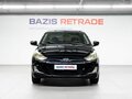 2011 Hyundai Solaris I, чёрный - вид 1