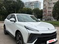 2023 Forthing T5 EVO, белый, 2700000 рублей