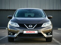 2015 Nissan Tiida II, коричневый, 1150000 рублей - вид 3
