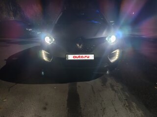 2019 Renault Kaptur I, серый, 1150000 рублей, вид 2