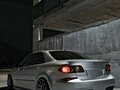 2006 Mazda 6 I (GG) Рестайлинг, серебристый, 750000 рублей - вид 6