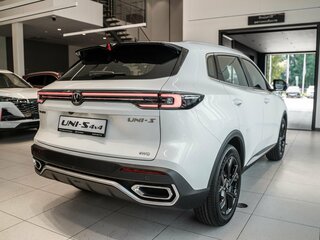 2025 Changan UNI-S I Рестайлинг, белый, 2979900 рублей, вид 5