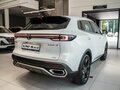2026 Changan UNI-S I Рестайлинг, белый, 3079900 рублей - вид 5