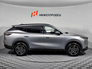 2025 Omoda C7, серый, 2409000 рублей, вид 4