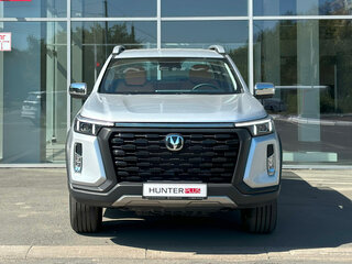 2026 Changan Hunter Plus, серый, 4249900 рублей, вид 4
