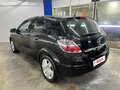 2014 Opel Astra H Рестайлинг, чёрный, 525000 рублей - вид 3
