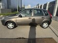 2015 Lada (ВАЗ) Kalina II, коричневый, 338000 рублей - вид 5