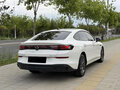 2023 Volkswagen Lamando L II, белый - вид 3