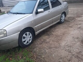 2007 Chery Amulet (A15) I, серебристый, 250000 рублей, вид 2