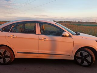 2023 Evolute i-Pro, белый, 1700000 рублей, вид 5
