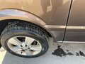 2013 Mercedes-Benz Viano Long L2 I (W639) Рестайлинг, коричневый, 2000000 рублей - вид 8
