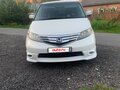 2010 Honda Elysion I Рестайлинг, белый, 1300000 рублей