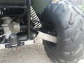 2014 Sym QuadRaider, зелёный, 399000 рублей - вид 9