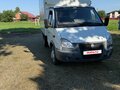 2004 ГАЗ ГАЗель (3302), белый, 680000 рублей - вид 2