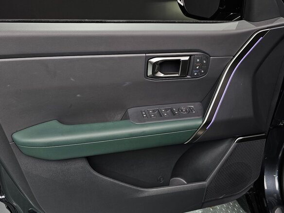 2026 Kia Seltos II, чёрный, 4232000 рублей - вид 16