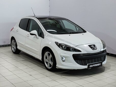 Peugeot 308 I