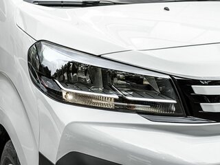 2025 Peugeot Expert, белый, 5190000 рублей, вид 5