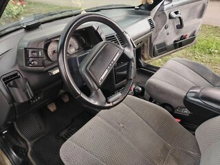 2001 Lada (ВАЗ) 2112, серебристый, 250000 рублей, вид 4