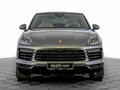 2021 Porsche Cayenne III, серый, 7750000 рублей - вид 2