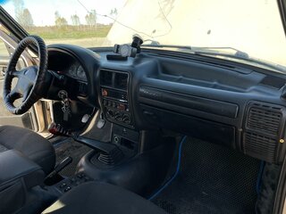 2006 ГАЗ 31105 «Волга», золотистый, 145000 рублей, вид 2