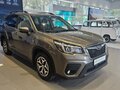 2021 Subaru Forester V, серый - вид 2