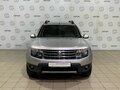 2013 Renault Duster I, серый, 860000 рублей - вид 6