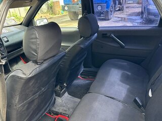 1990 Volkswagen Passat B3, зелёный, 90000 рублей, вид 5