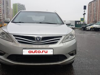 2014 Changan Eado I, серебристый, 385000 рублей, вид 1