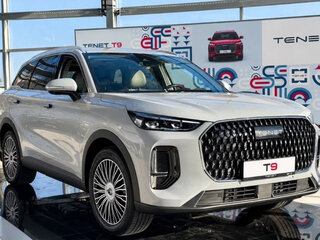2026 Tenet T9, серебристый, 4299000 рублей, вид 2