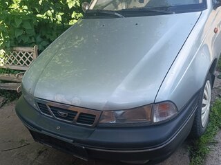 2006 Daewoo Nexia I, серебристый, 139999 рублей, вид 1