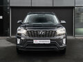2020 Hyundai Creta I Рестайлинг, чёрный, 1860000 рублей - вид 1