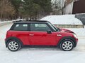 2008 Mini Hatch Cooper S II (R56), красный, 1050000 рублей - вид 2