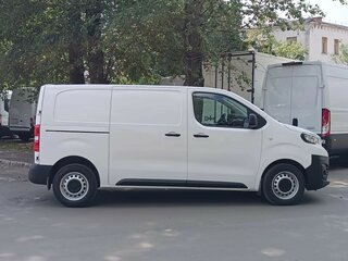 2021 Peugeot Expert, белый, 2280000 рублей, вид 3