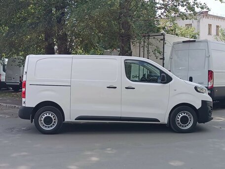 2021 Peugeot Expert, белый, 2280000 рублей, вид 3