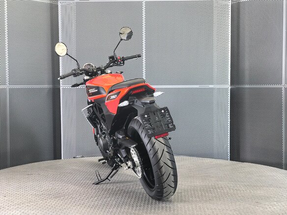 2023 Harley-Davidson X350, оранжевый, 479000 рублей - вид 6