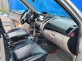 2015 Mitsubishi Pajero Sport II Рестайлинг, серебристый, 1900000 рублей - вид 5