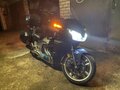 2014 Honda CTX 1300, синий, 820000 рублей - вид 11