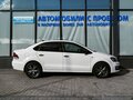 2019 Volkswagen Polo V Рестайлинг, белый, 1075000 рублей - вид 5
