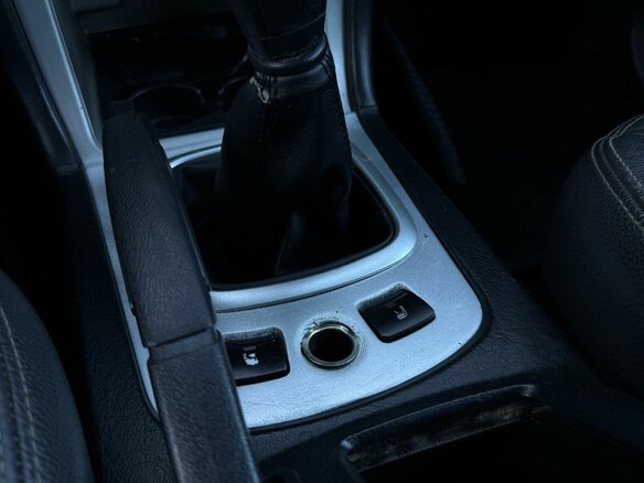 2010 ТагАЗ Tager, чёрный, 645000 рублей - вид 13