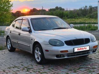 1999 Doninvest Kondor, серебристый, 290000 рублей, вид 3