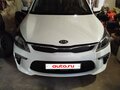 2017 Kia Rio IV, белый, 2000000 рублей