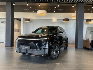 2025 Li Auto (Lixiang) L6 I, чёрный, 8190000 рублей, вид 1