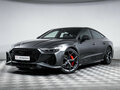 2020 Audi A7 55 TFSI II (4K), серый, 6550000 рублей