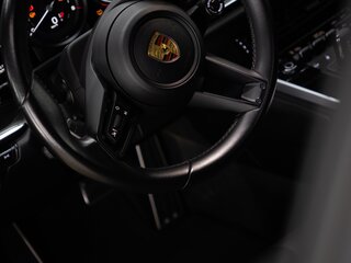 2021 Porsche 911 Targa 4S VIII (992), серый, 15490000 рублей, вид 3