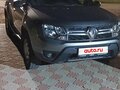 2020 Renault Duster I Рестайлинг, серый, 1555000 рублей