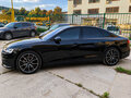 2021 Audi A8 55 TFSI IV (D5) Рестайлинг, серый - вид 1